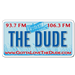 The Dude logo