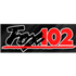 Fox 102 logo