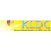 KLDC logo
