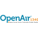 OpenAir logo