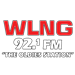 WLNG logo