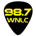 WNLC logo