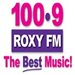 Roxy FM logo
