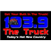 The Truck logo