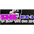She 106.3 logo