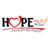 Hope 94.5 logo