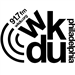 WKDU logo