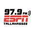 97.9 ESPN Radio logo