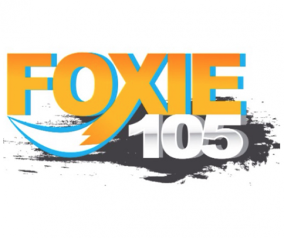 Foxie 105 logo