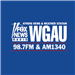 News Talk 1340 logo