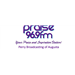 Praise 96.9 logo