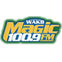 Magic 100.9 logo