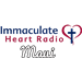 Immaculate Heart Radio AM740 logo
