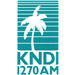 KNDI logo