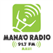 KMNO logo