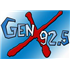 GenX logo