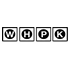 WHPK/FM logo