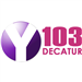 Y 103 logo