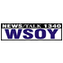 WSOY logo