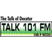 Talk 101 FM logo