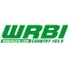 Country 103.9 logo