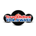 True Oldies 104.9 logo