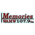 Classic Hits 107.9 logo