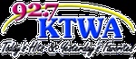KTWA logo