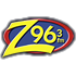 Z 96.3 logo