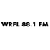 Radio Free Lexington logo