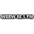 WSEW logo