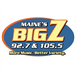 Z105.5 logo