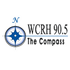 WCRH logo