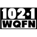 102 WQFN logo