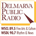 Classical 89.5 logo