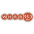 WHRB logo
