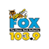 The Fox 103.9 logo