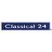 Classical 24 logo