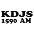 KDJS logo