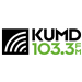 KUMD/FM logo