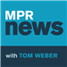 MPR News logo