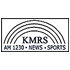 KMRS logo