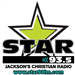 Star 93.5 logo