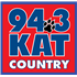 KAT Country logo