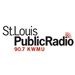 Classical St. Louis Public Radio KWMU/HD3 logo