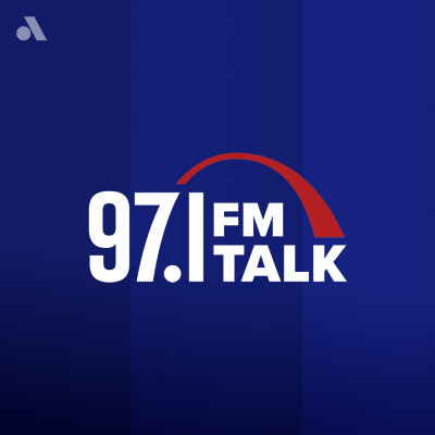 FM NewsTalk 97.1 logo