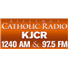 KJCR logo