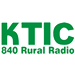 KTIC logo
