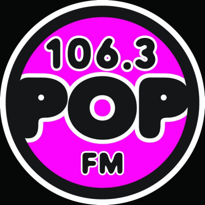 Pop FM logo