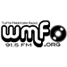 WMFO logo